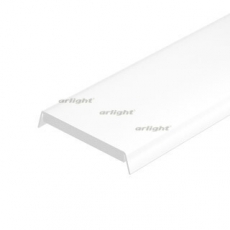 Экран матовый для профиля PLS-LOCK-3000 (Arlight, Пластик) | 023387 | Arlight