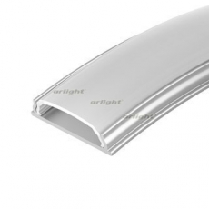 Профиль ARH-BENT-W18-2000 ANOD | 023087 | Arlight