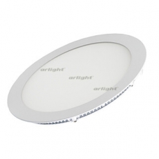 Светильник DL-225M-21W White | 020117 | Arlight