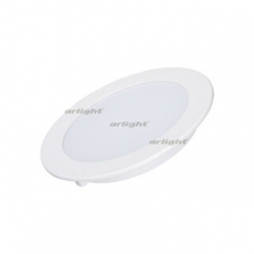 Светильник DL-BL125-9W Warm White | 021435 | Arlight
