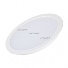 Светильник DL-BL225-24W Warm White | 021444 | Arlight
