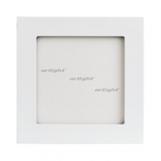 Светильник DL-142x142M-13W White | 020128 | Arlight