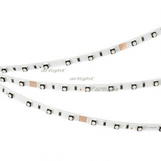 Лента светодиодная MINI-60-24V RGB 5mm (3535, 5m, LUX) | 025706 | Arlight