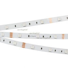 Лента светодиодная RT 2-5000 12V RGB (5060, 150 LED, LUX) | 010596(B) | Arlight