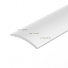 Экран матовый СТ для профиля T | 016955 | Arlight