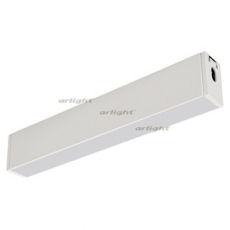 Светильник CLIP-38-FLAT-S312-6W Day4000 (WH, 110 deg, 24V) | 029001 | Arlight