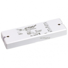 Усилитель DMX-сигнала SR-2100AMP (12-24V, 1CH) | 019460 | Arlight