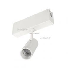 Светильник CLIP-38-SPOT-R146-6W Warm3000 (WH, 24 deg, 24V) | 028939 | Arlight