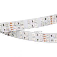 Лента светодиодная RT 2-5000 24V RGB 2x2 (5060, 720 LED, LUX) | 012905(1) | Arlight