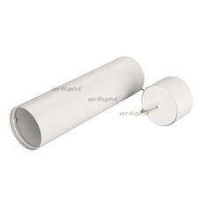 Корпус SP-POLO-HANG-LONG300-R85 (WH, 1-3, 350mA) | 024237 | Arlight
