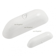 INTELLIGENT ARLIGHT Датчик открытия двери ZW-809-SUF (ZW-RU, магнит-геркон) | 023965 | Arlight