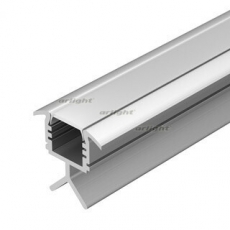 Профиль KLUS-POR-F-1000 ANOD | 019181 | Arlight