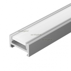 Профиль MIC-H-2000 ANOD | 026458 | Arlight