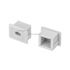 Заглушка для PDS-S с отверстием | 012045 | Arlight