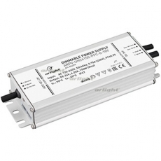 Блок питания ARPV-UH24150-PFC-0-10V (24V, 6.3A, 150W) | 024277 | Arlight