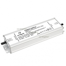 Блок питания ARPV-UH24240-PFC-55C (24V, 10.0A, 240W) | 025046 | Arlight