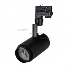 Светильник LGD-ZEUS-4TR-R88-20W Day (BK, 20-60 deg) | 024144(1) | Arlight