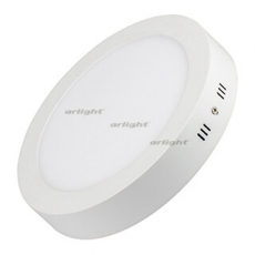 Светильник SP-R145-9W Day White | 019550 | Arlight