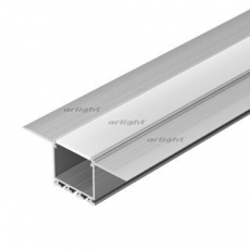 Профиль PLS-LOCK-H25-F-HIDE-2000 | 019409 | Arlight