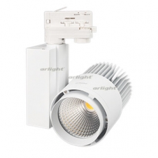 Светодиодный светильник LGD-537WH-40W-4TR Warm White 38deg | 022550 | Arlight