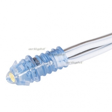 Модуль герметичный ARL-D9 5V Warm White | 023333 | Arlight