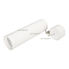 Светильник SP-POLO-HANG-LONG300-R85-15W White5000 (WH-WH, 40 deg) | 027420 | Arlight