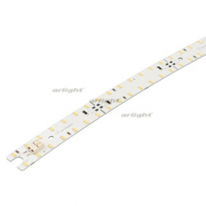 Линейка светодиодная SL-ARC-D3000-A23-11.6W 24V Warm3000 (590мм, дуга 1 из 16) | 027652 | Arlight