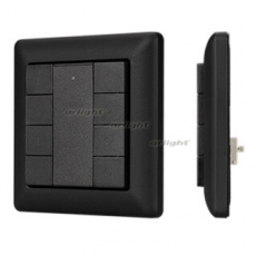 INTELLIGENT ARLIGHT Панель DALI-223-4G-DIM-IN-BLACK (BUS) | 029245 | Arlight