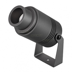 Светильник ALT-RAY-ZOOM-R61-12W Warm3000 (DG, 10-60 deg, 230V) | 026447 | Arlight