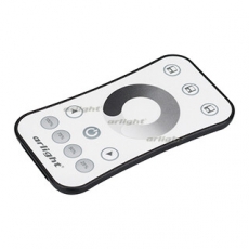 Пульт SMART-R9-DIM (1 зона, 2.4G) | 023032 | Arlight
