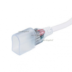 Коннектор с проводом ARL-U15-Wire-RGB-24V | 022061 | Arlight