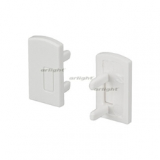 Заглушка WPH-FLEX-H18-HR глухая | 023275 | Arlight