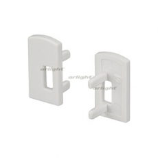 Заглушка WPH-FLEX-H18-HR с отверстием | 023276 | Arlight