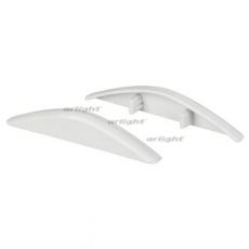 Заглушка для ALU-FLAT глухая | 014899 | Arlight