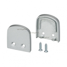 Заглушка для ALU-SQR глухая | 014877 | Arlight