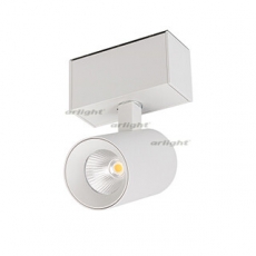 Светильник MAG-SPOT-45-R85-7W Day4000 (WH, 24 deg, 24V) | 026965 | Arlight