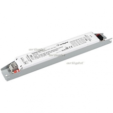 Блок питания ARJ-SP-40-LINEAR-PFC-HV-ADJ (40W, 250-400mA) | 033334 | Аrlight