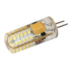 Лампа светодиодная AR-G4-1338DS-2W-12V Day White | 019397 | Arlight