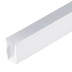 Профиль WPH-FLEX-H18-HR-5000 White | 023221 | Arlight
