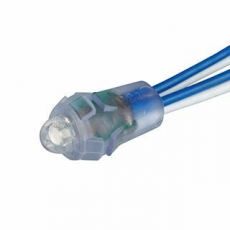 Модуль герметичный ARL-D12-7 5V Blue | 026566 | Arlight