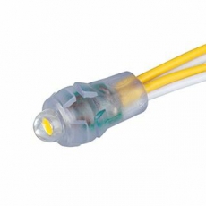Модуль герметичный ARL-D12-7 5V Yellow | 026568 | Arlight