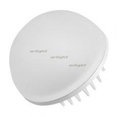 Светильник LTD-80R-Opal-Sphere 5W White | 020813 | Arlight