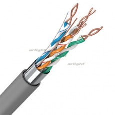 Кабель ARL-FTP-PRO-4PR-24AWG-CAT5e-CU (305m) | 025052 | Arlight