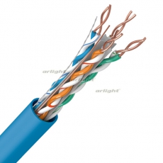 Кабель ARL-UTP-PRO-4PR-23AWG-CAT6-CU (305m) | 025056 | Arlight