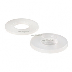 Комплект шайб KLUS-ISOL-6mm-2x | 020928 | Arlight