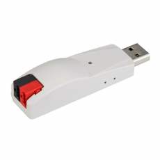 Конвертер SR-KN001-USB-PC | 023045 | Arlight