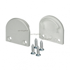 Заглушка SL-LINE-2011M ROUND глухая | 024319 | Arlight