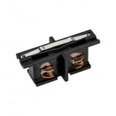 Коннектор внутренний LGD-4TR-CON-MINI-BK (C) | 024265 | Arlight