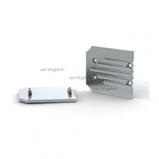 Заглушка ALU-BASE-PW35D-R/L правая/левая | 015458 | Arlight