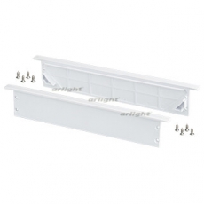 Заглушка ARH-POWER-W200-F глухая | 027919 | Arlight